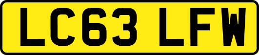 LC63LFW