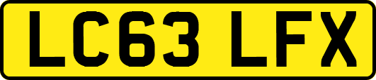 LC63LFX