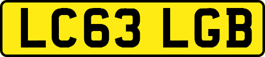 LC63LGB