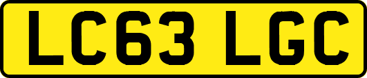 LC63LGC