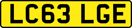 LC63LGE