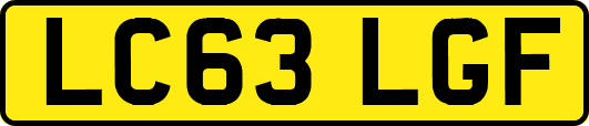 LC63LGF
