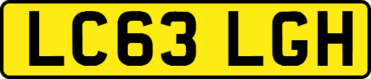 LC63LGH