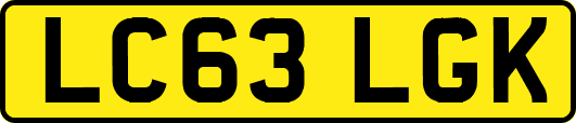 LC63LGK