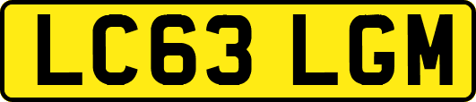 LC63LGM