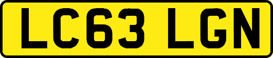 LC63LGN