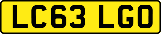 LC63LGO