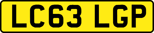 LC63LGP