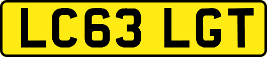 LC63LGT