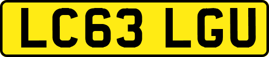 LC63LGU