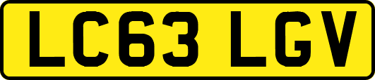 LC63LGV