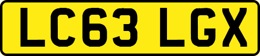 LC63LGX