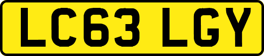 LC63LGY