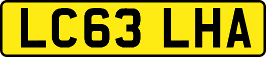LC63LHA