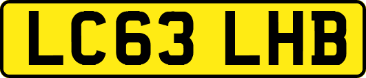 LC63LHB