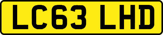 LC63LHD