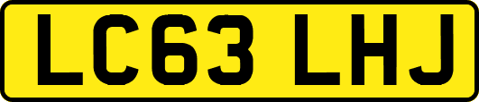 LC63LHJ