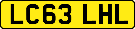 LC63LHL