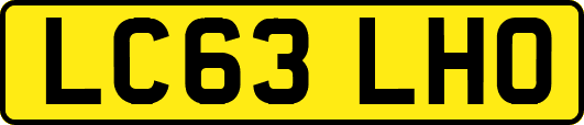 LC63LHO