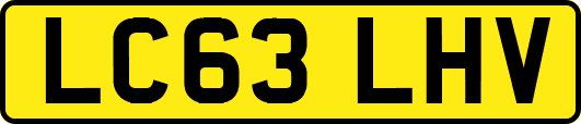 LC63LHV