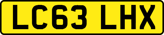 LC63LHX