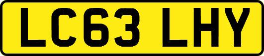 LC63LHY