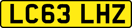 LC63LHZ