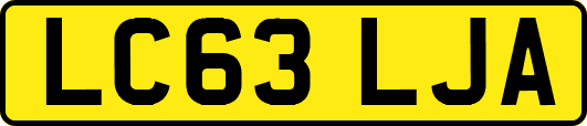 LC63LJA