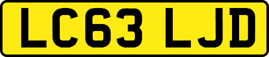 LC63LJD