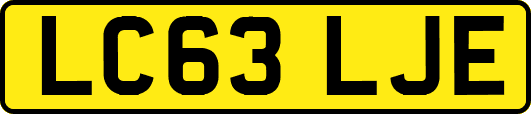 LC63LJE