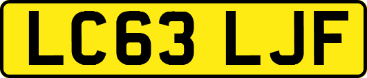 LC63LJF
