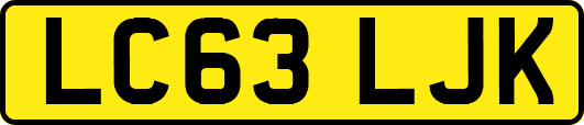 LC63LJK