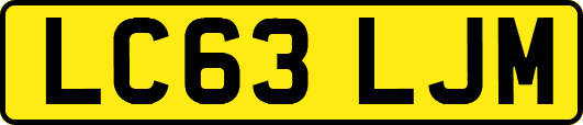 LC63LJM