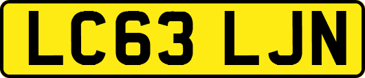 LC63LJN