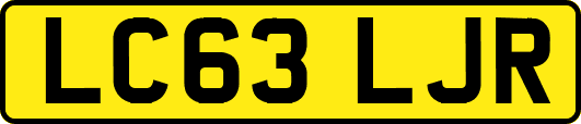 LC63LJR