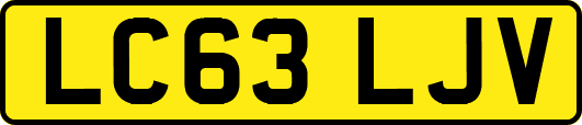 LC63LJV