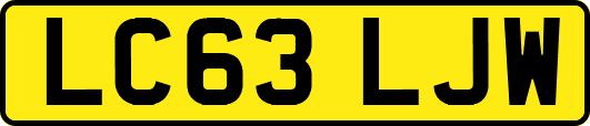 LC63LJW