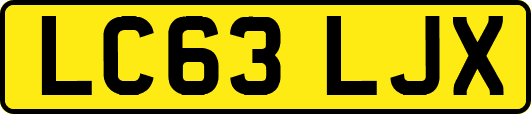 LC63LJX