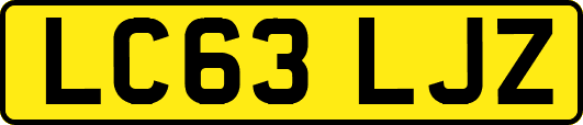 LC63LJZ