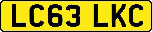 LC63LKC