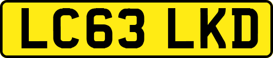 LC63LKD