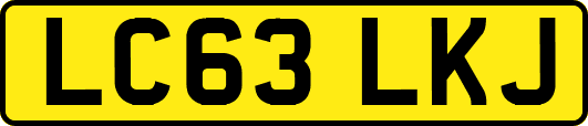 LC63LKJ