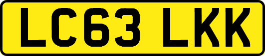 LC63LKK