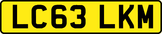 LC63LKM