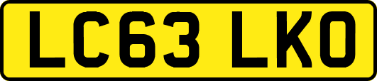 LC63LKO