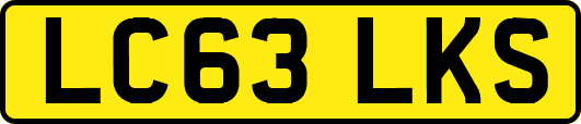 LC63LKS