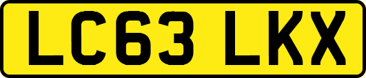 LC63LKX