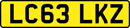LC63LKZ