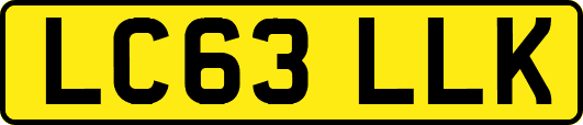 LC63LLK