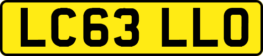 LC63LLO